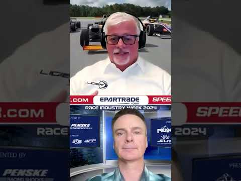 Thumbnail for Mo Murray on Ligier’s Legacy & Future in North American Racing @ligierautomotive by Ligier