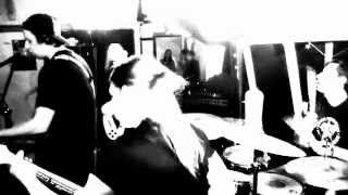 HOPE ASIDE - IN OUR HANDS [live at the papagei festival 2012]