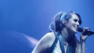 Within Temptation - Mercy Mirror Live@Tilburg 2018-12-21