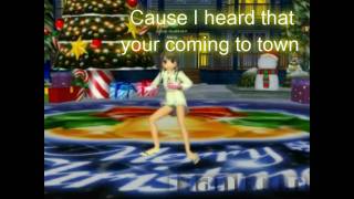 [ Audition Music Video ♥ ] My Only Wish This Year - Britney Spears