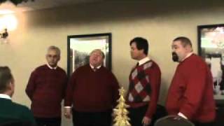 The MacHarmonies--Have Yourself a Merry Little Christmas