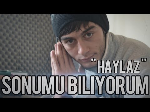 Haylaz - [ Sonumu Biliyorum ] 2oı3 (Kalpsiz Beat)
