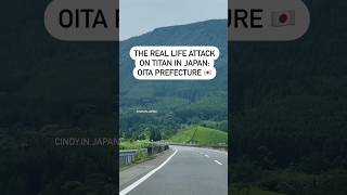 Download lagu REAL LIFE ATTACK ON TITAN LOCATION 🤯#attackontitan#aot#reallife#japan#youtubeshorts#ytshort#fyp#eren mp3