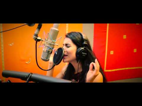 María León - El Jinete