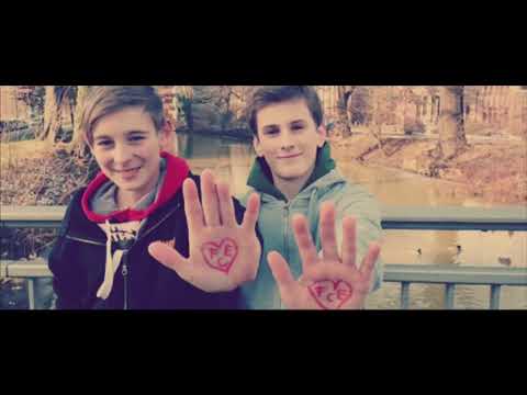 Alexander KNAPPE- Wir kommen auch morgen noch wieder (DANKESCHÖN VERSION)