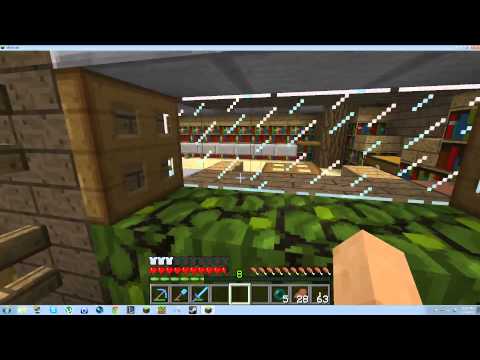 Kryllyk Plays Feed The Beast - Modded Minecraft - Twitch.tv Stream