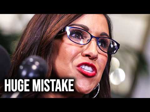 MAGA Supporters TURN On Boebert After Leaked Clinton Photos Blow Up In Her Face