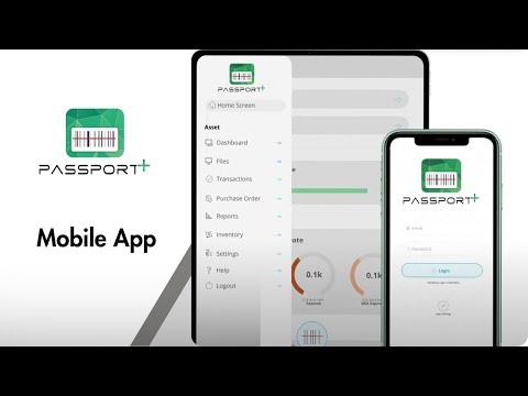 PassportPlus