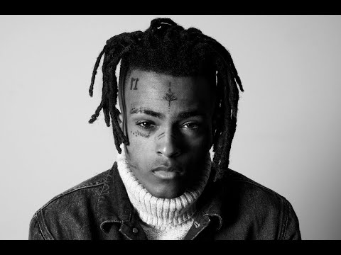 SAD!!! / XXXTentacion / 1 hour long