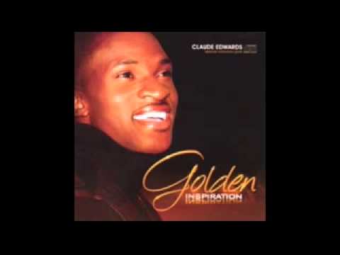 His Voice-Claude Edwards