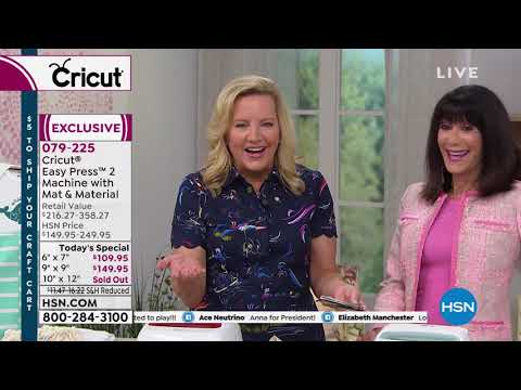 HSN | Anna Griffin Elegant Paper Crafting 06.11.2019 - 03 PM