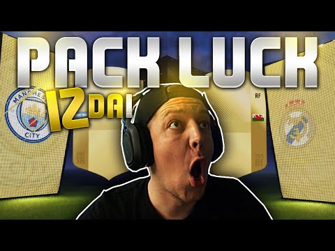Mega Packluck | SpontanaBlack