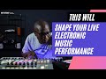 Starting Live Electronic Music Performance CHECK THESE TIPS