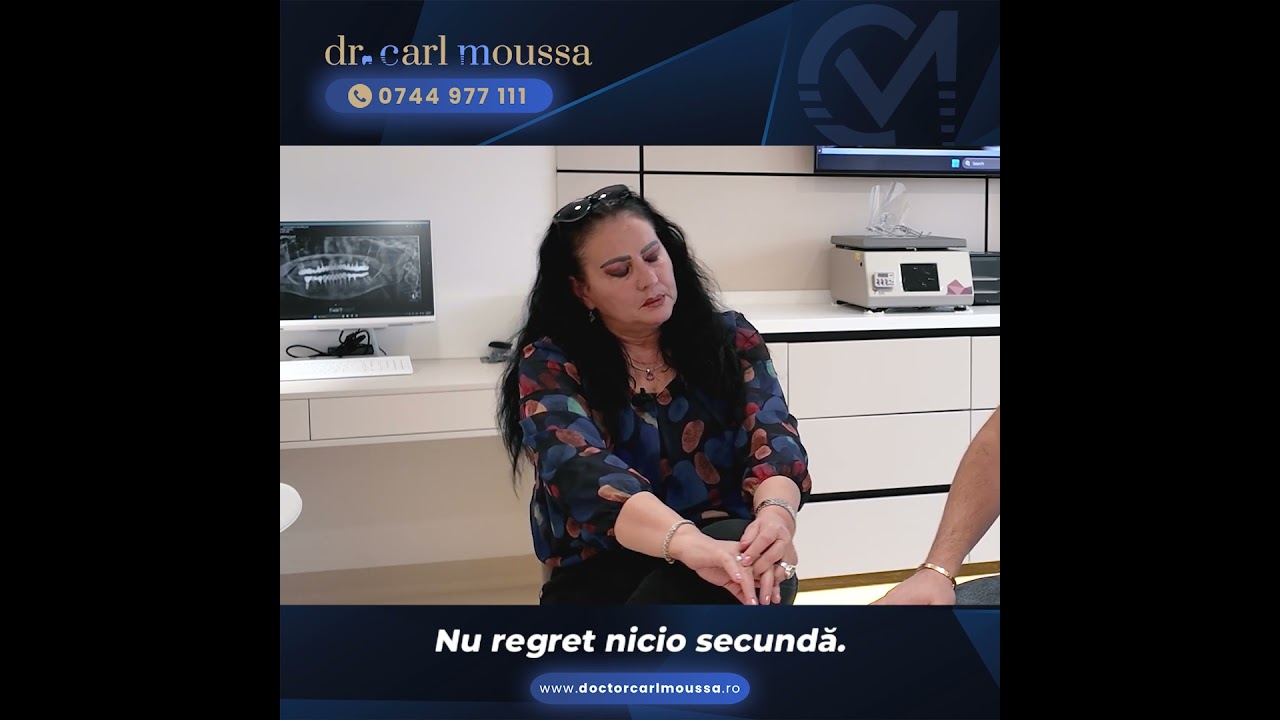 Experiența unui pacient după </br>operația cu sedare