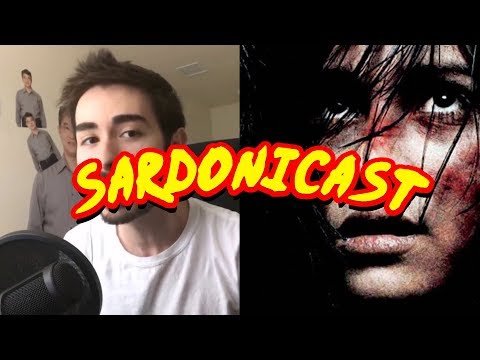 Sardonicast 11: Cr1TiKaL, Martyrs