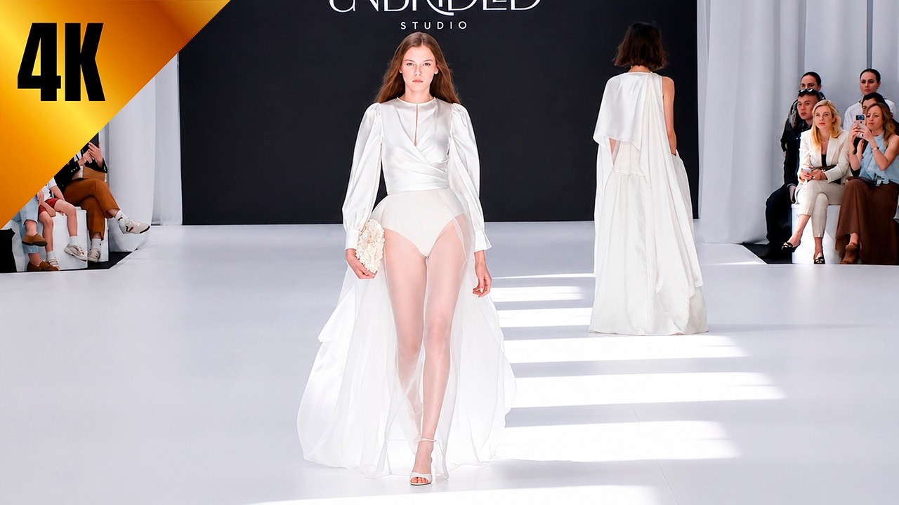 Unbridled Studio | Barcelona Bridal Fashion Week 2026