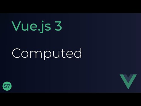 Vue JS 3 Tutorial 1 Introduction