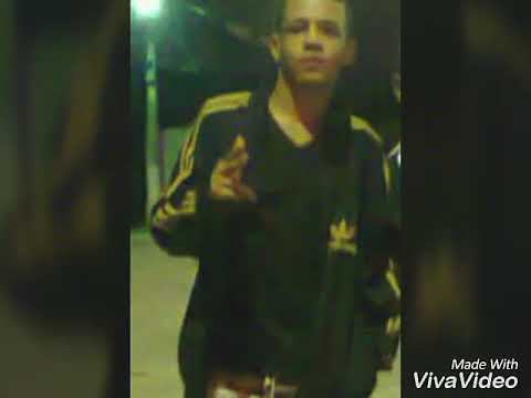 Mc Leozinho saldade dos irmãos