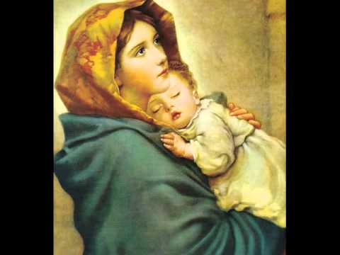 Companheira Maria - Católica