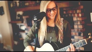Home | Ingrid Michaelson (cover)