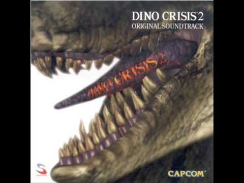Dino Crisis 2 Original Soundtrack - 14 Search for Survivors