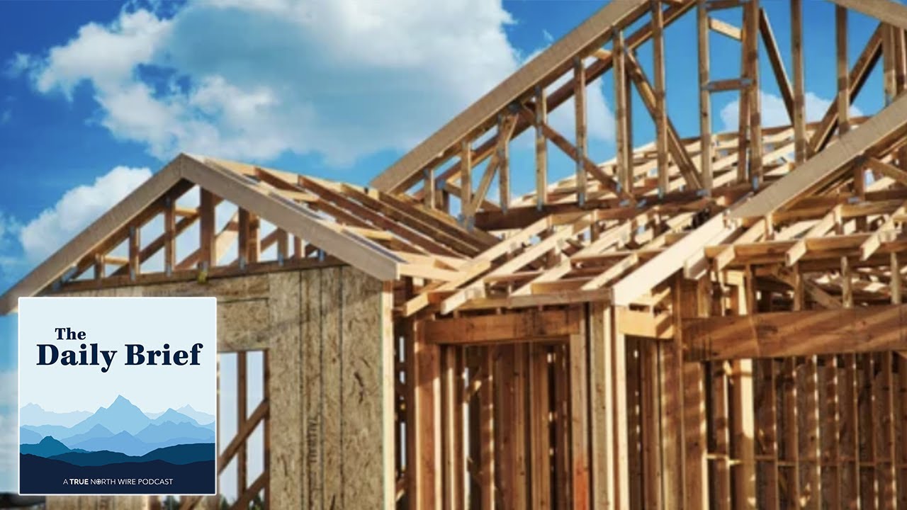 Poilievre warns of another "Liberal housing crisis"