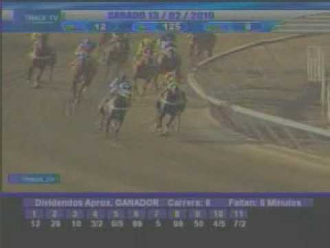 Resumen Sábado 13 de Febrero 2010 - La Rinconada