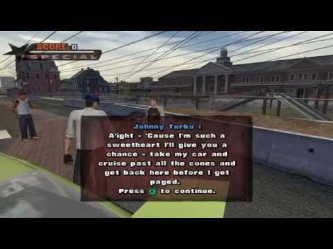 tony hawk underground 2 gamecube iso