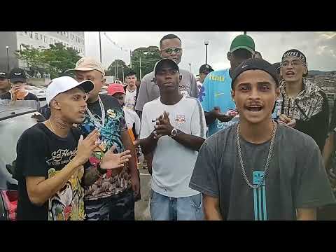 Medley no bdp -  MC Kaverinha, MC Vini PR, MC Neguinho BDP, MC Vitinho JR, MC Andi zl, MC Peh Da SJ