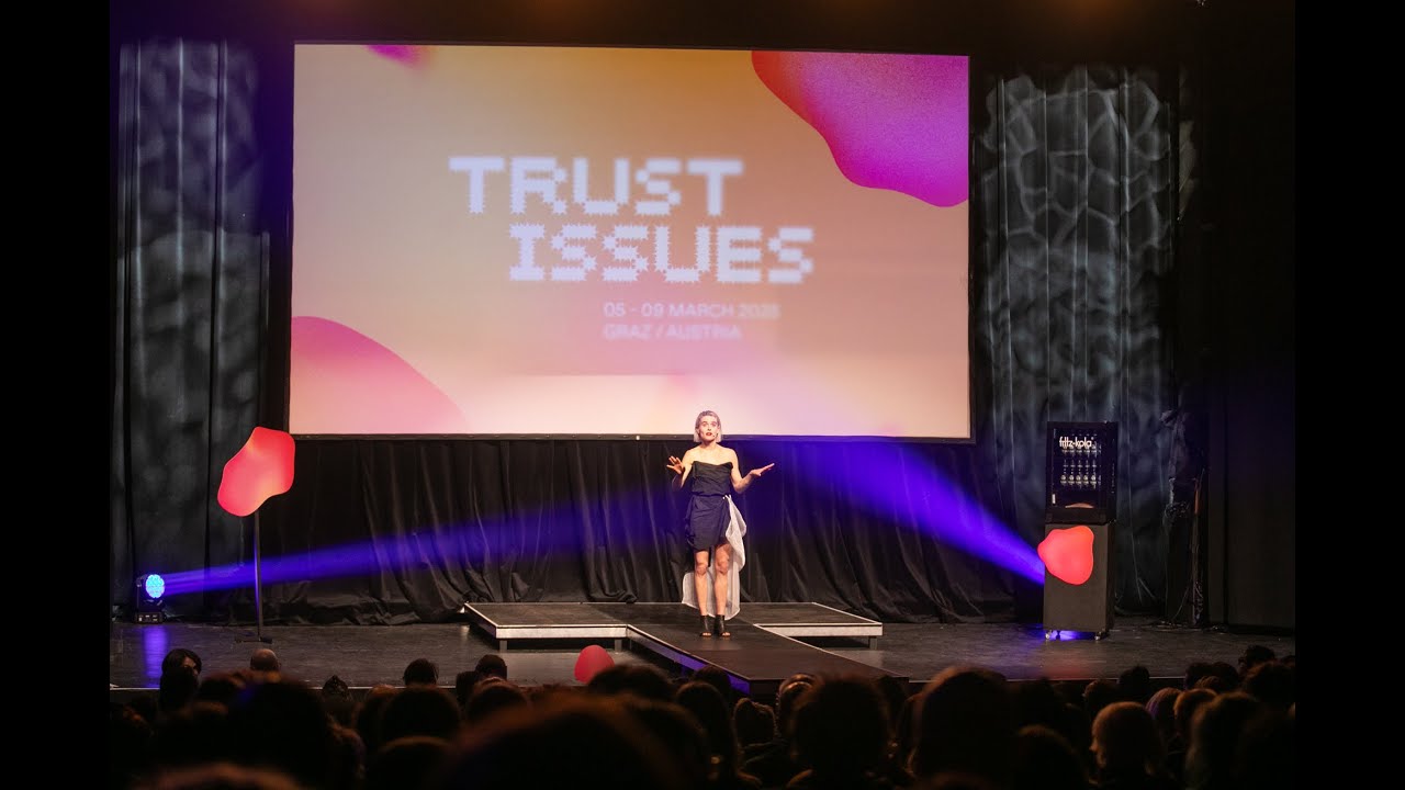 Opening | Elevate Festival 2025