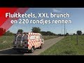 Fluitketels, XXL brunch en 220 rondjes rennen - Brabants Buske