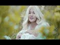 Raataan Lambiyan Cover by Cherry Thin [Official MV]