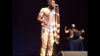 Mali Music - No Fun alone