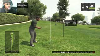 Grand Theft Auto 5 Walkthrough Part 82 - TIGER HOODS | GTA 5 Walkthrough