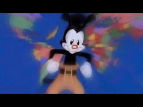 Video thumbnail for Yakko’s World