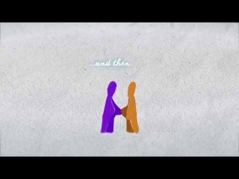 LudiCreations - trailer for ...and then we held hands.