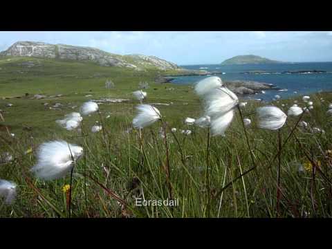 The Uist s - A visit to the Outer Hebrides of Scotland - Part 1