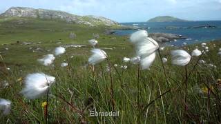 The Uist s - A visit to the Outer Hebrides of Scotland - Part 1