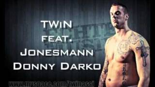 TWiN feat. Jonesmann & Donny Darko - Ich kann nicht mehr (prod. by SiNCH & KenKenay) (HQ) (2010)
