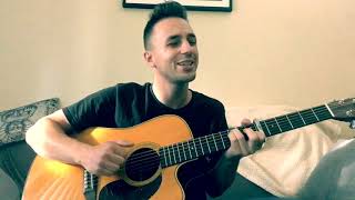 Never Known (M. The Heir Apparent Cover)