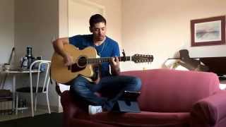 Final Feliz - Regulo Caro / Fernando Ortiz (Cover)