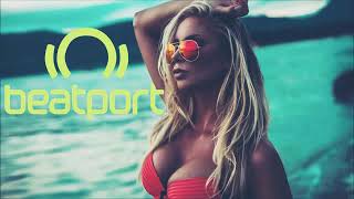 Merk Kremont - Sushi Extended Mix*™