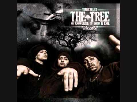 Tragic Allies- In the Air