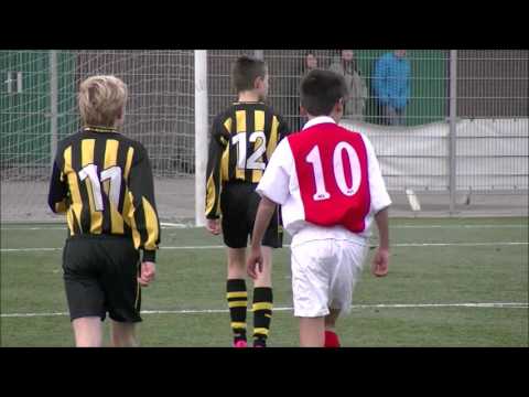 RCL D1 - Wilhelmus D1