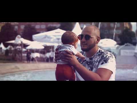DKAY - Melina  (Official Musikvideo)