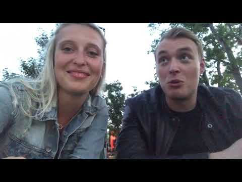 Emmainashville Dag 16