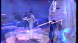 CORAZÓN QUE MIRA AL SUR - Música Sí (tve1) 26/12/1998 - Marta Sánchez - Álbum &quot;Desconocida&quot;