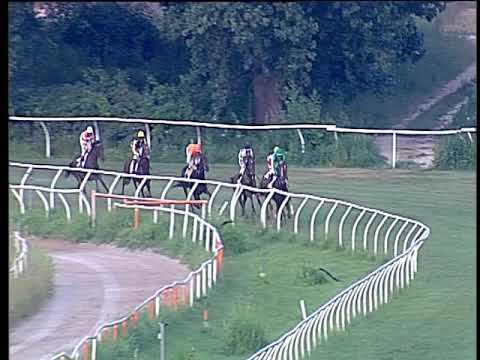 Galoppo 07/07/2019 - 5ª corsa