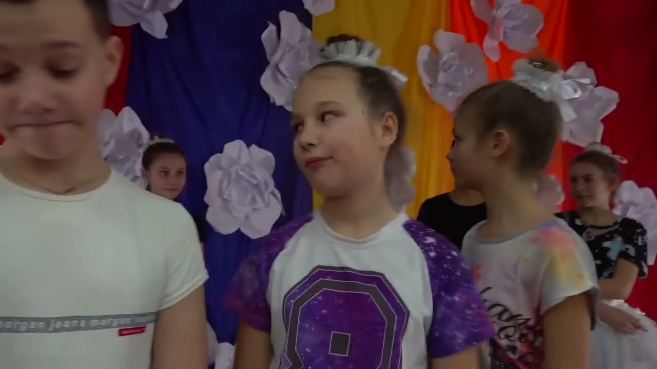 ОЛИМПИАДА БАЛЕРИНА!!!