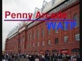Penny Arcade Rangers FC